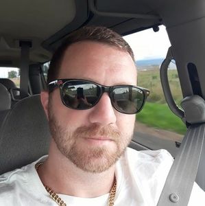 Meet your Posher, Kristopher